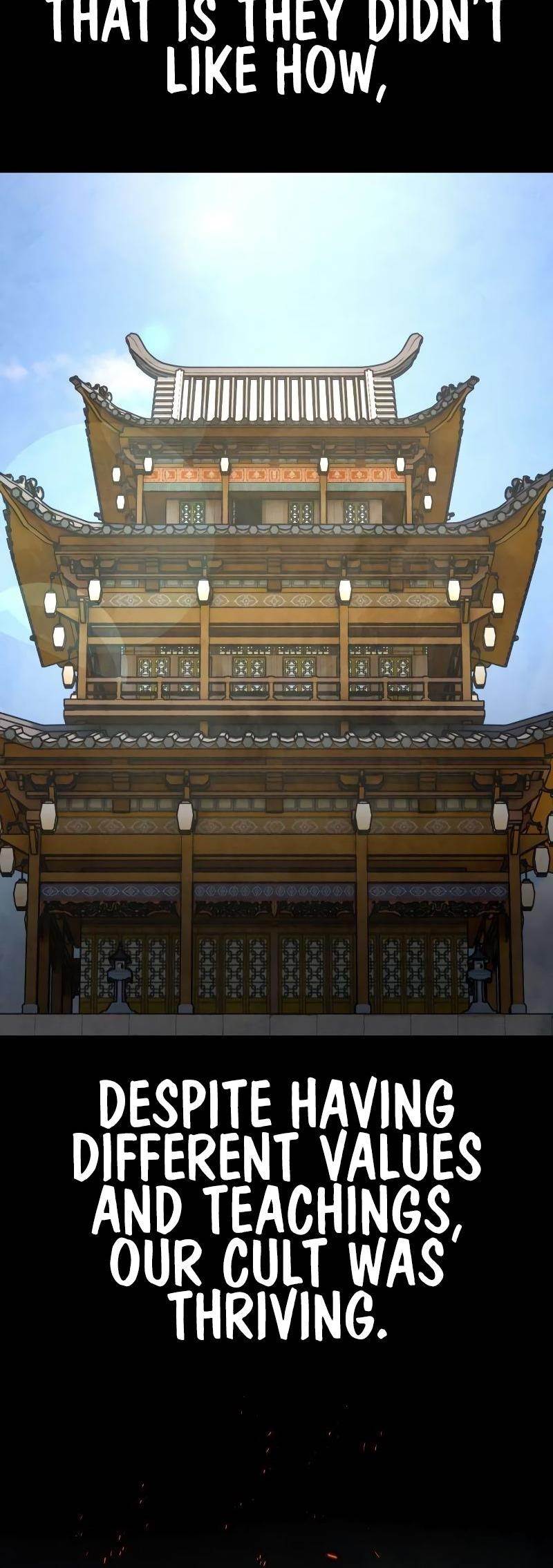 Embodiment Of The Assassin In The Murim World - Chapter 6 Page 13