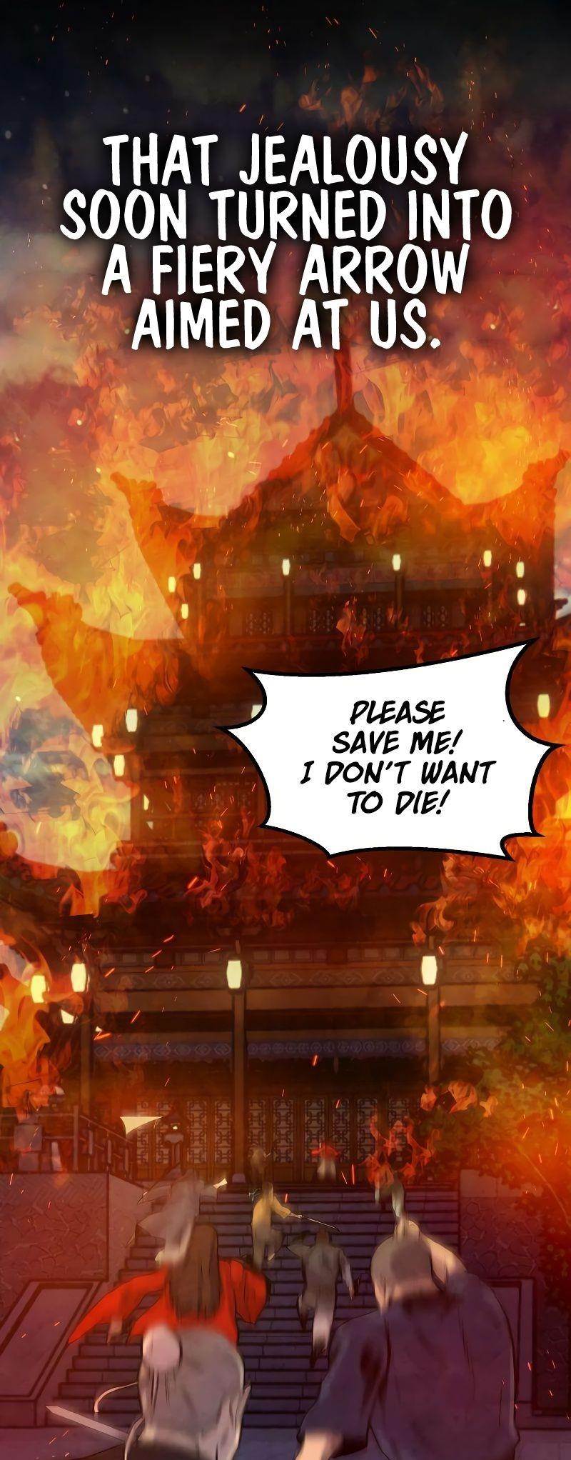 Embodiment Of The Assassin In The Murim World - Chapter 6 Page 14