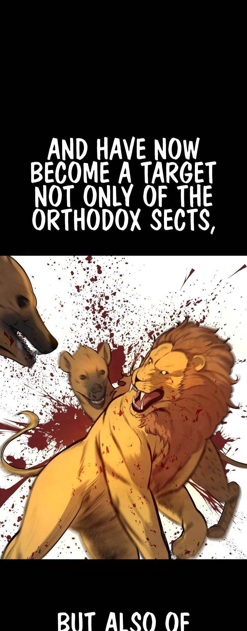 Embodiment Of The Assassin In The Murim World - Chapter 6 Page 16