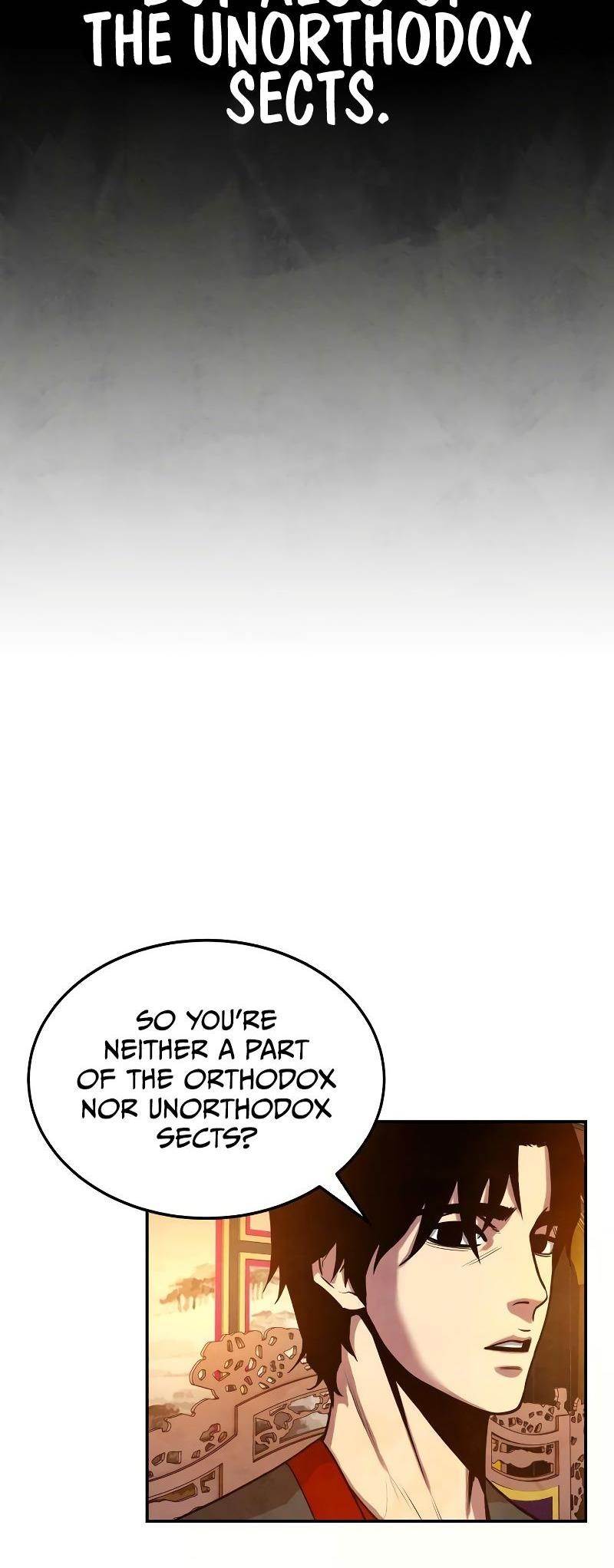 Embodiment Of The Assassin In The Murim World - Chapter 6 Page 17