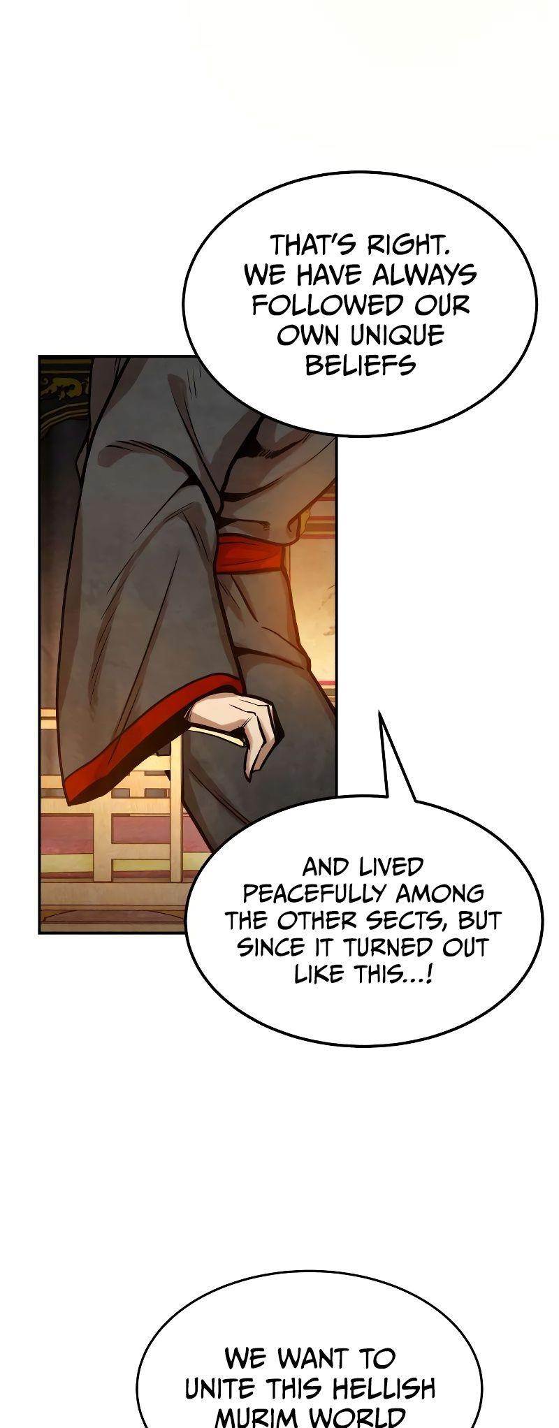 Embodiment Of The Assassin In The Murim World - Chapter 6 Page 18