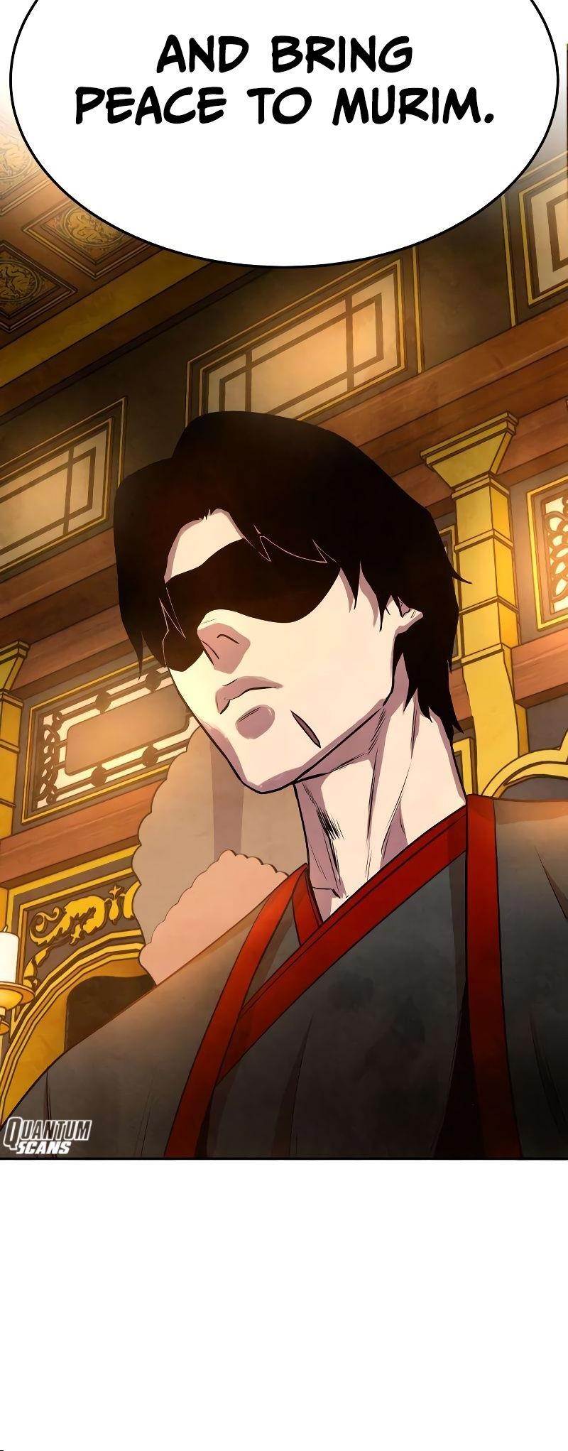 Embodiment Of The Assassin In The Murim World - Chapter 6 Page 20