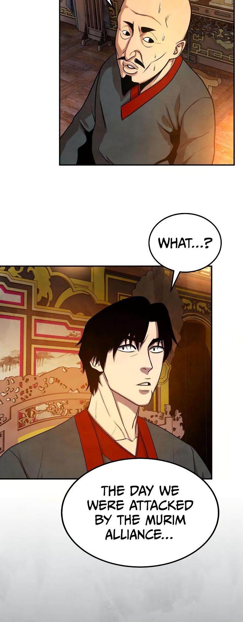 Embodiment Of The Assassin In The Murim World - Chapter 6 Page 24