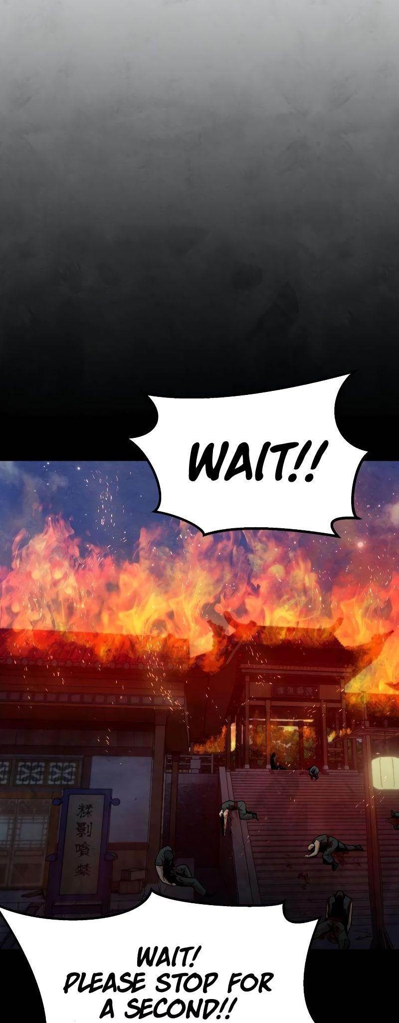 Embodiment Of The Assassin In The Murim World - Chapter 6 Page 25