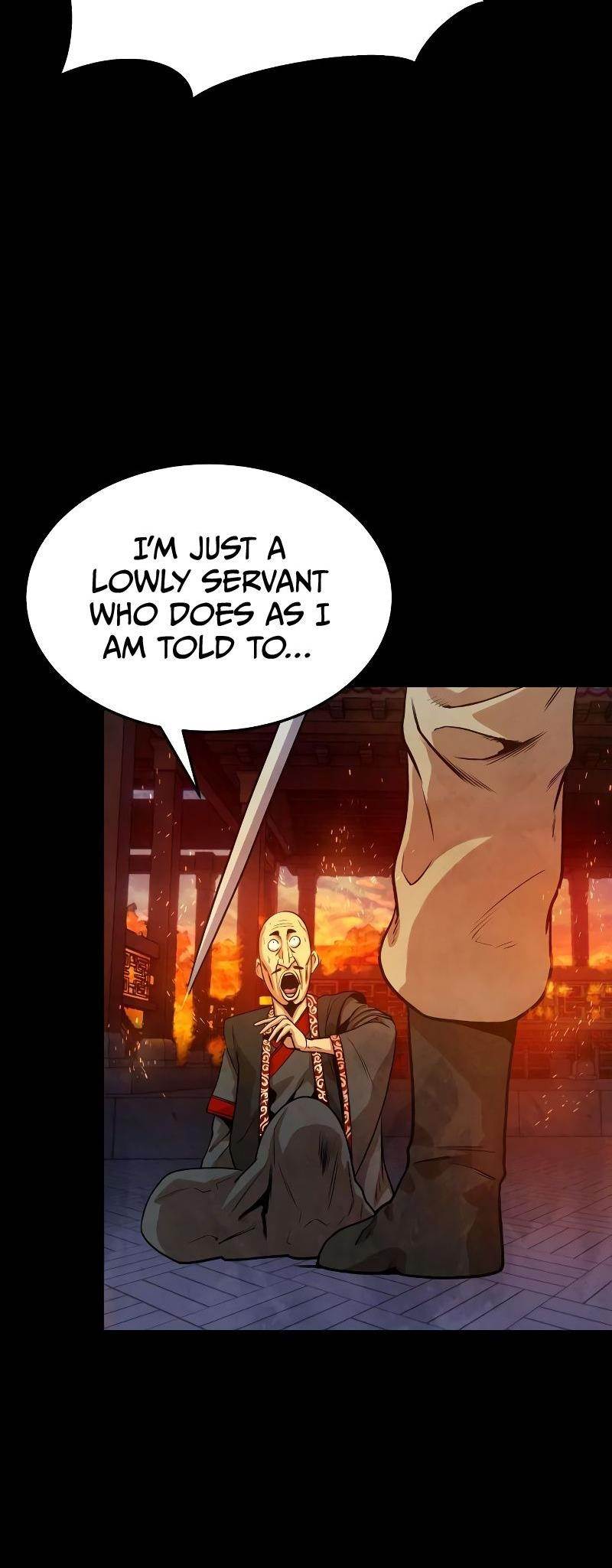 Embodiment Of The Assassin In The Murim World - Chapter 6 Page 26