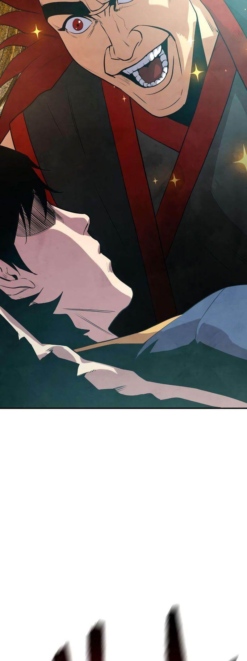 Embodiment Of The Assassin In The Murim World - Chapter 6 Page 3