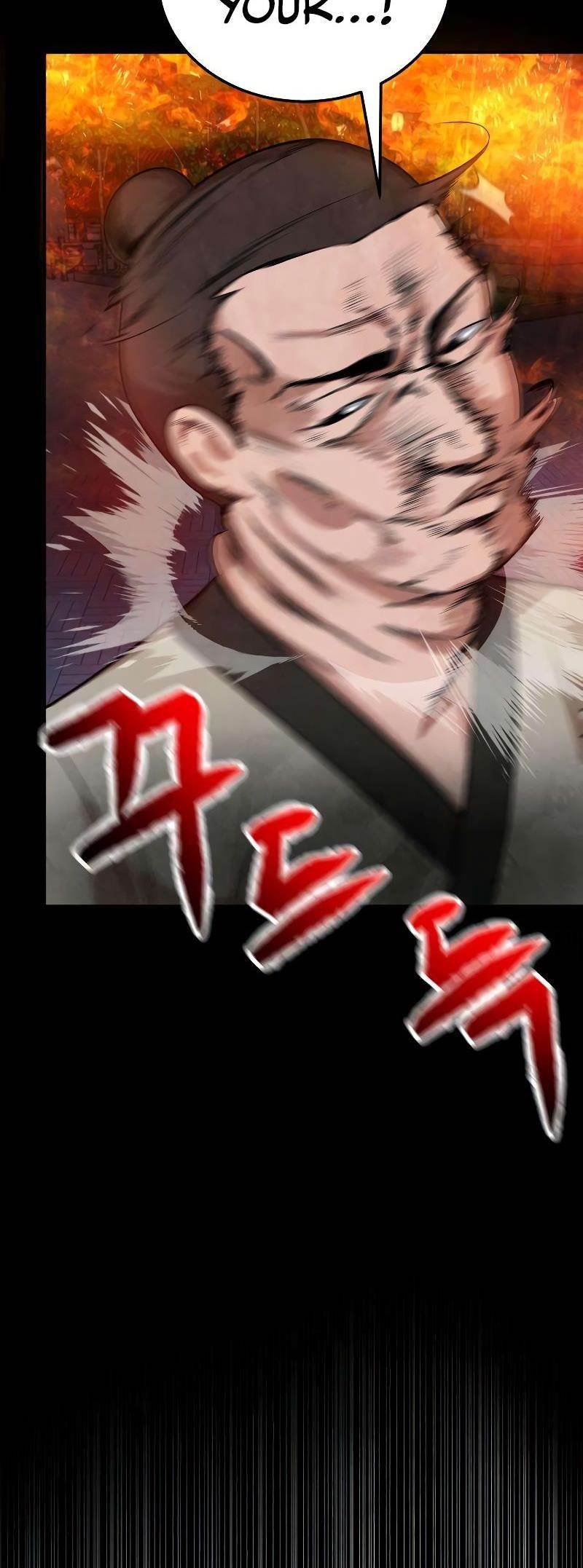 Embodiment Of The Assassin In The Murim World - Chapter 6 Page 30