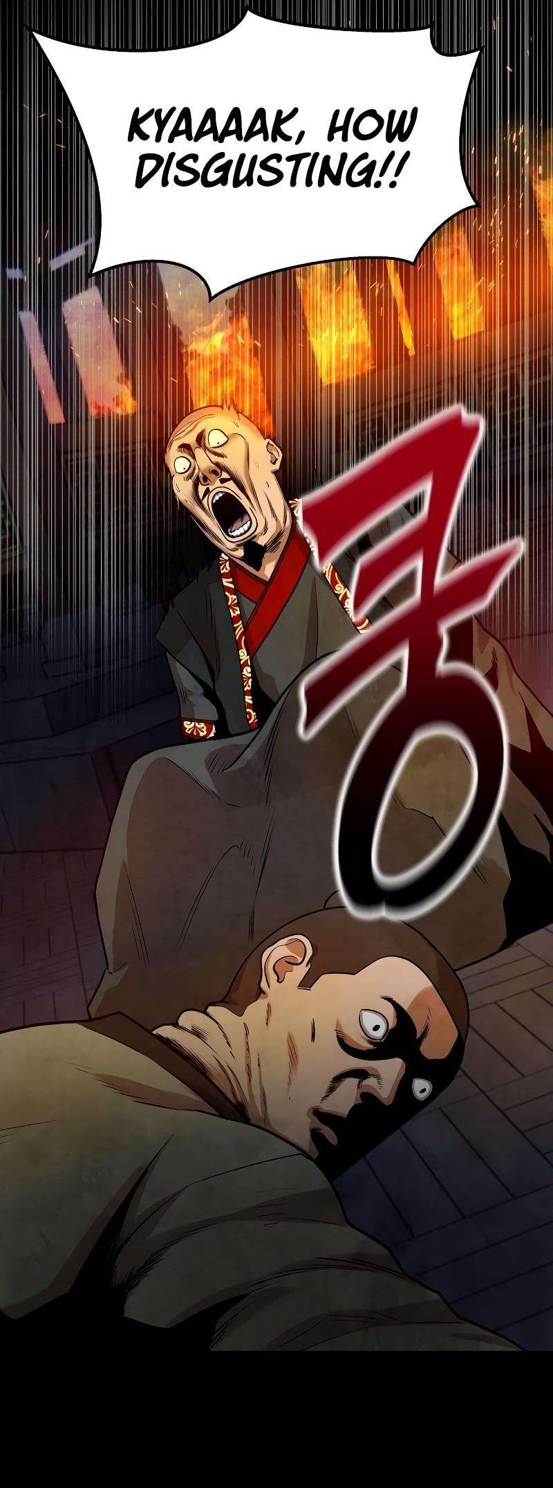 Embodiment Of The Assassin In The Murim World - Chapter 6 Page 31