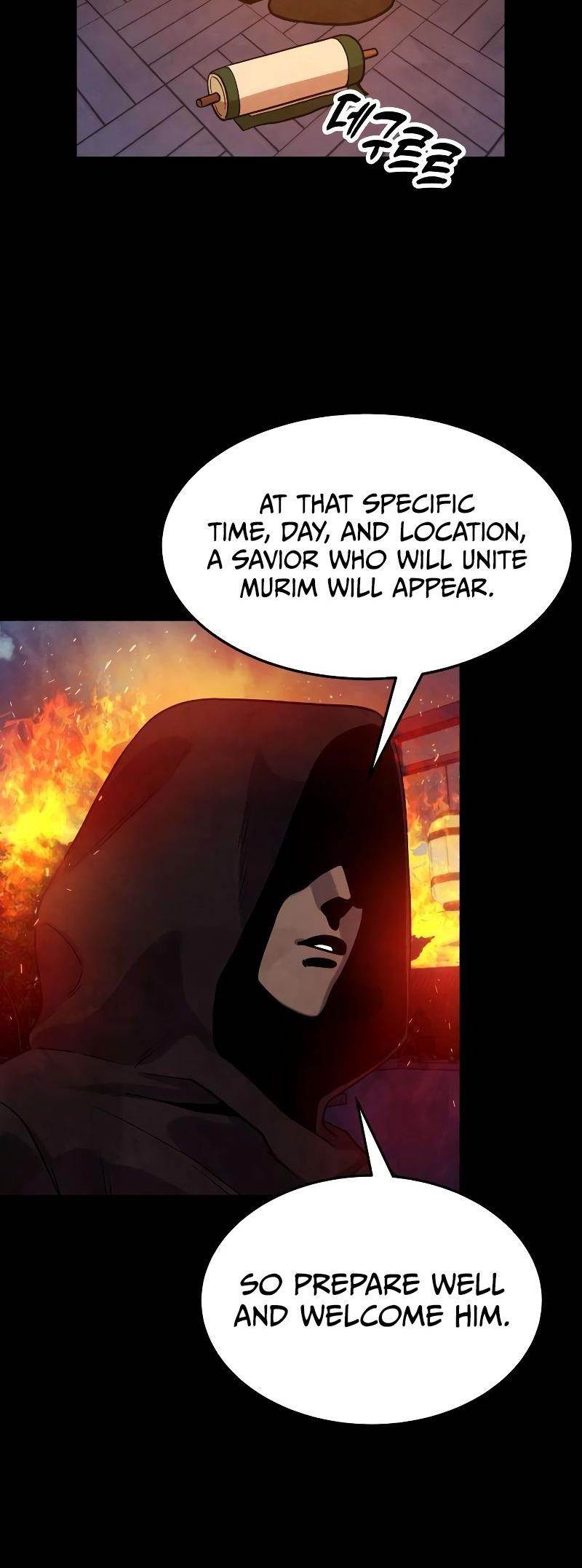 Embodiment Of The Assassin In The Murim World - Chapter 6 Page 34