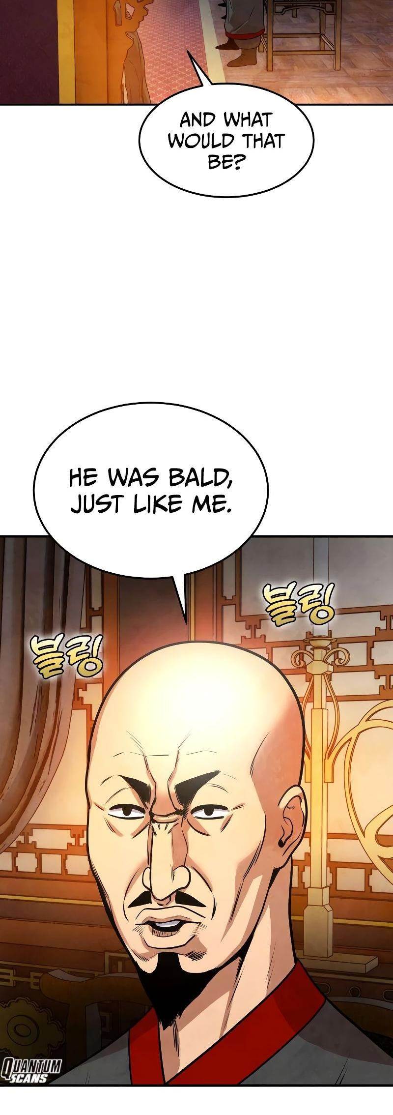 Embodiment Of The Assassin In The Murim World - Chapter 6 Page 38