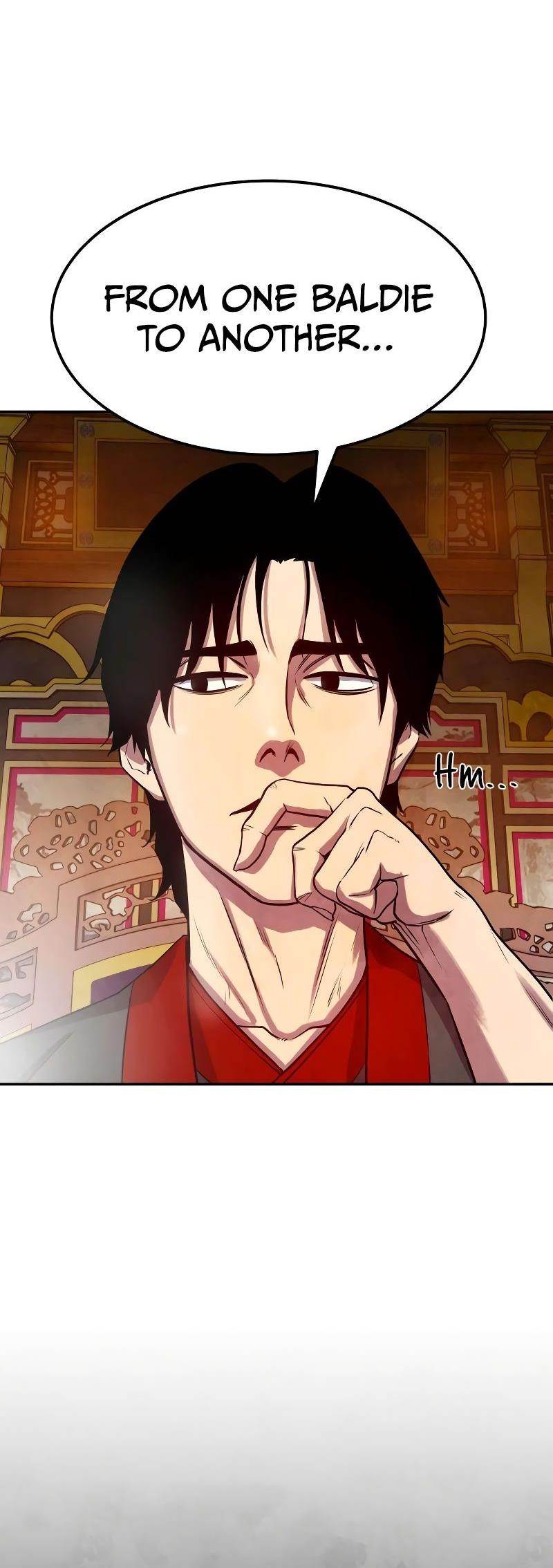 Embodiment Of The Assassin In The Murim World - Chapter 6 Page 39