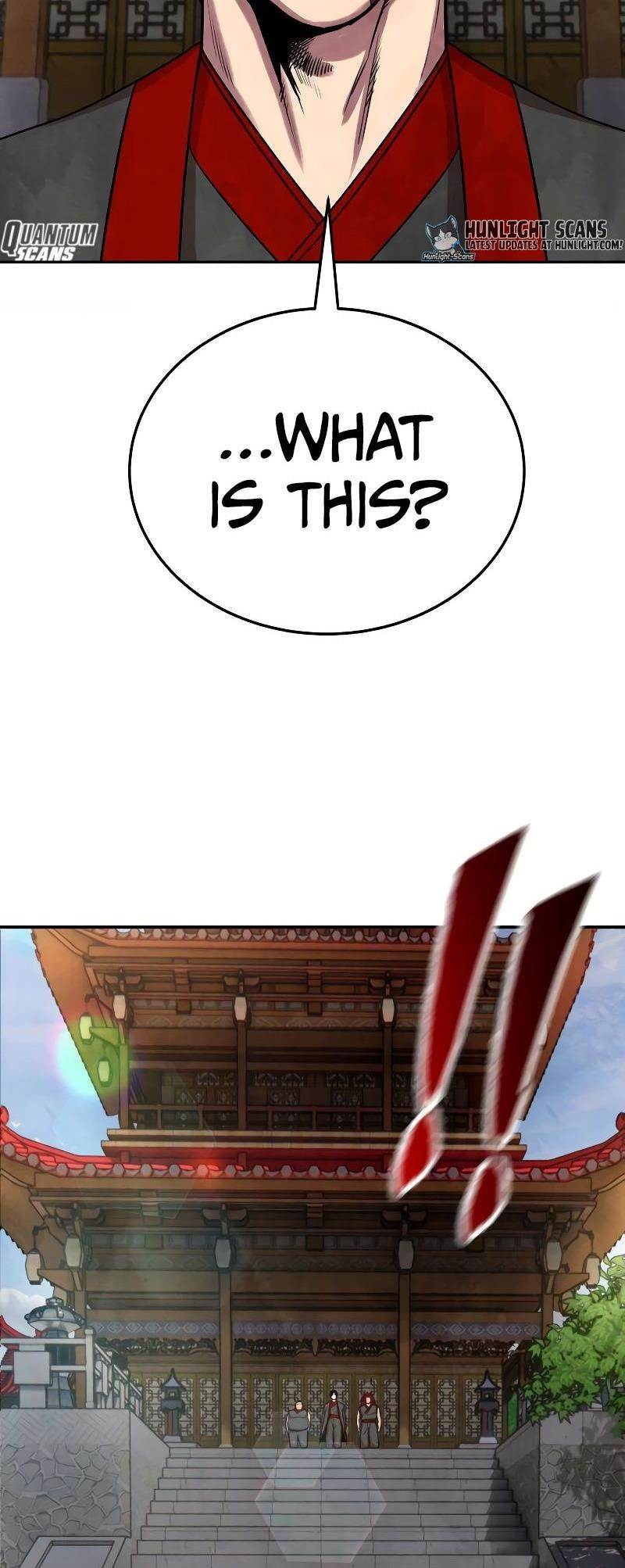 Embodiment Of The Assassin In The Murim World - Chapter 6 Page 45