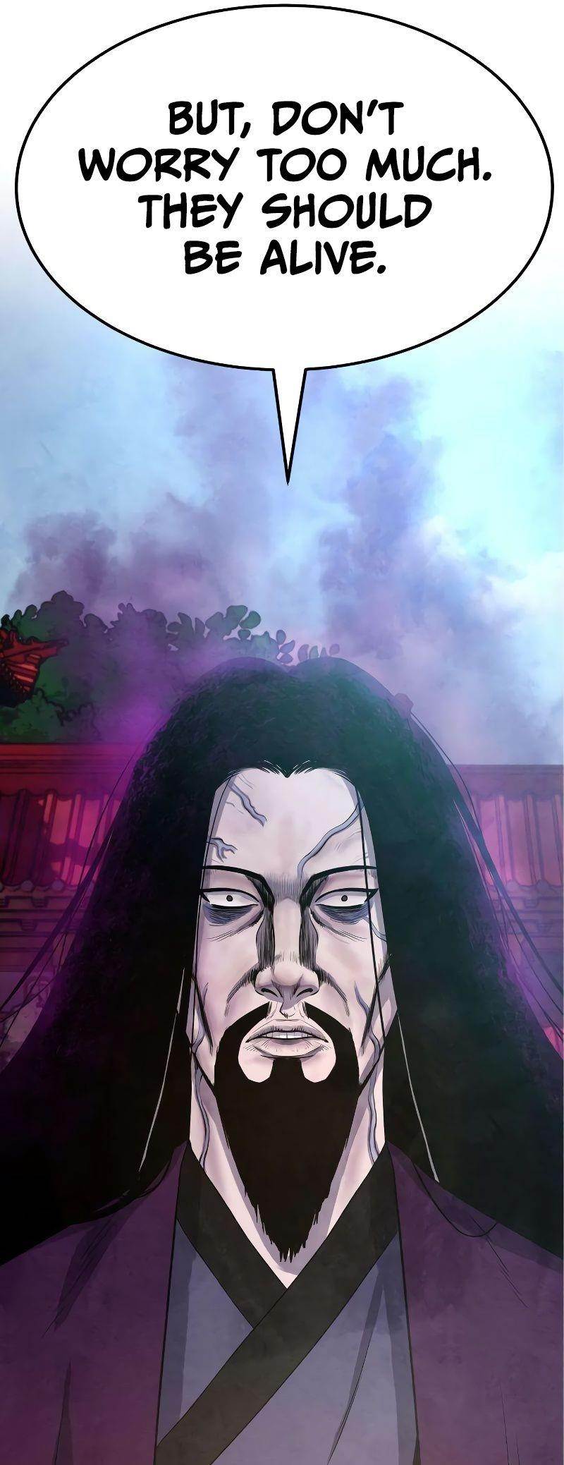 Embodiment Of The Assassin In The Murim World - Chapter 6 Page 48