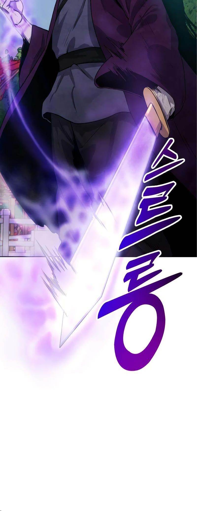 Embodiment Of The Assassin In The Murim World - Chapter 6 Page 54