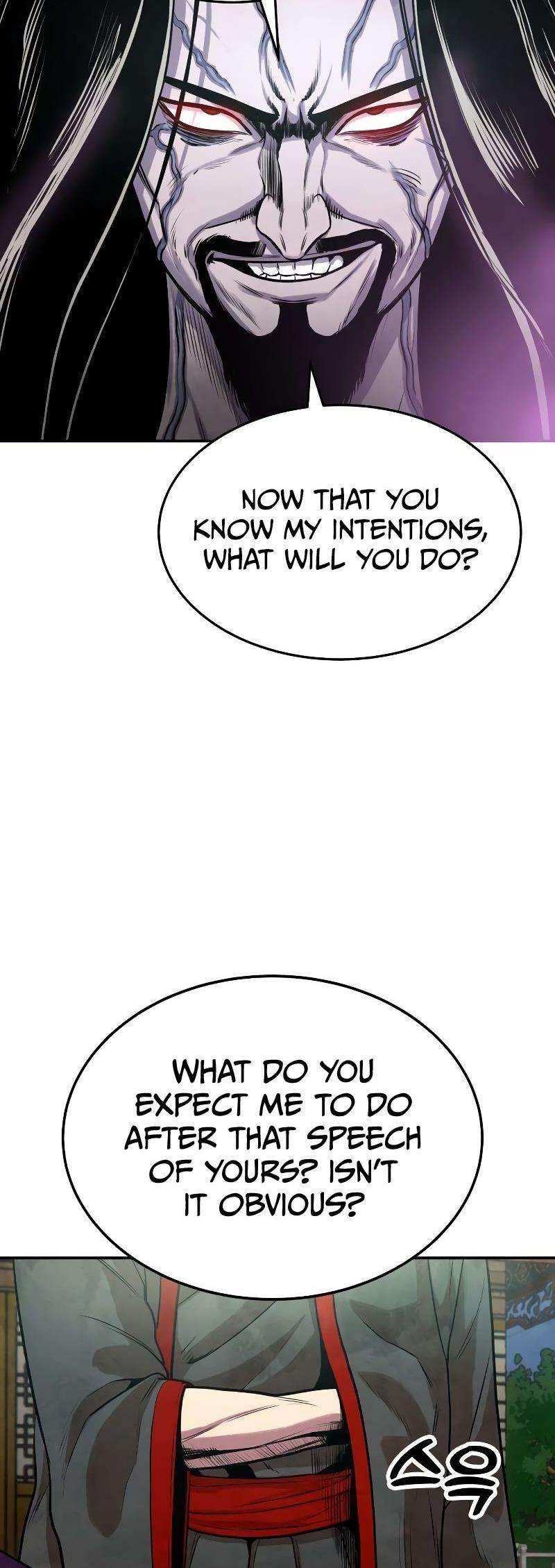 Embodiment Of The Assassin In The Murim World - Chapter 6 Page 56