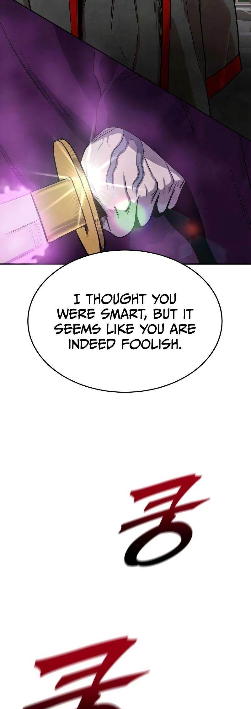 Embodiment Of The Assassin In The Murim World - Chapter 6 Page 57