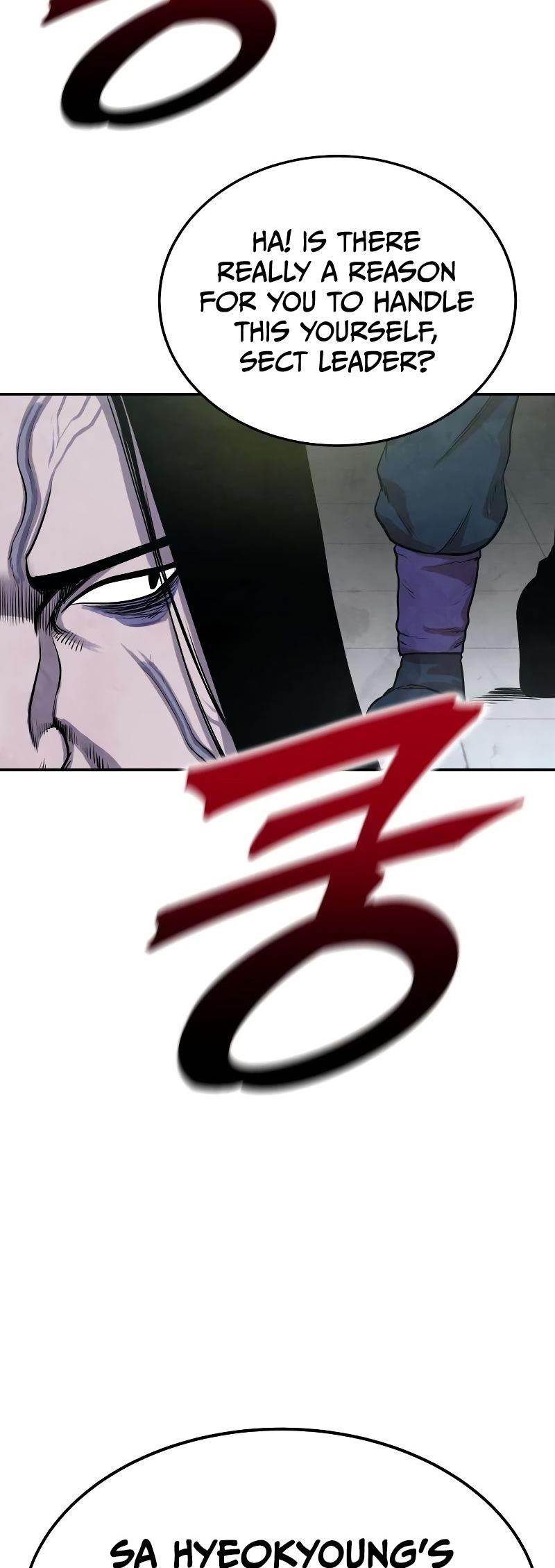 Embodiment Of The Assassin In The Murim World - Chapter 6 Page 58