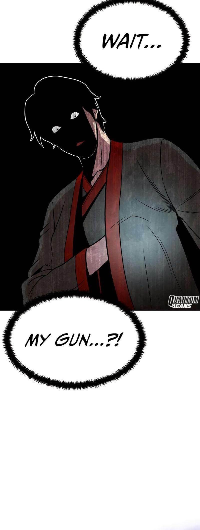 Embodiment Of The Assassin In The Murim World - Chapter 6 Page 64