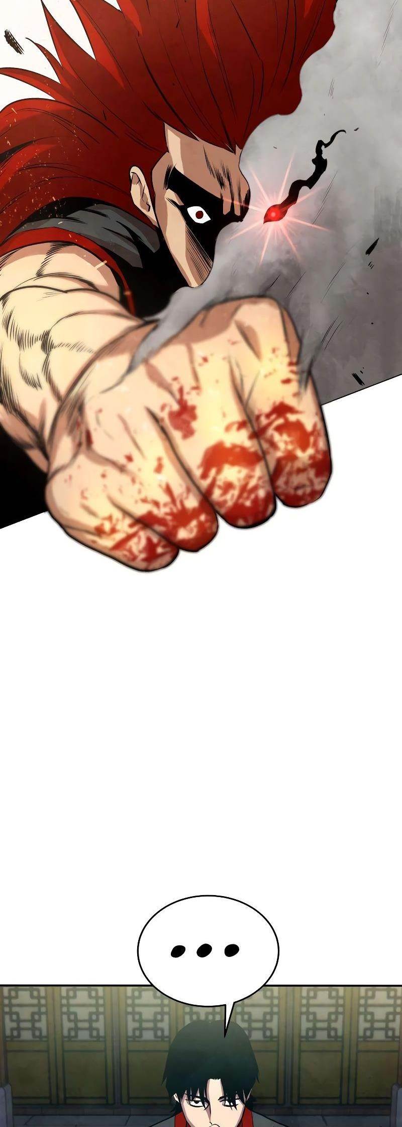 Embodiment Of The Assassin In The Murim World - Chapter 6 Page 78