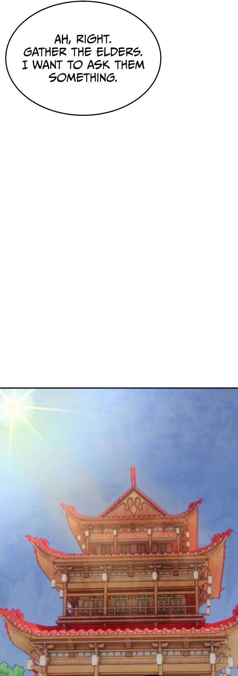 Embodiment Of The Assassin In The Murim World - Chapter 6 Page 8