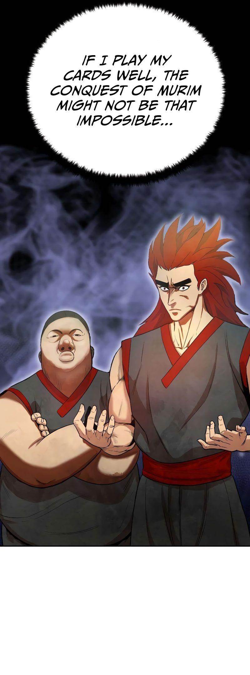 Embodiment Of The Assassin In The Murim World - Chapter 6 Page 80