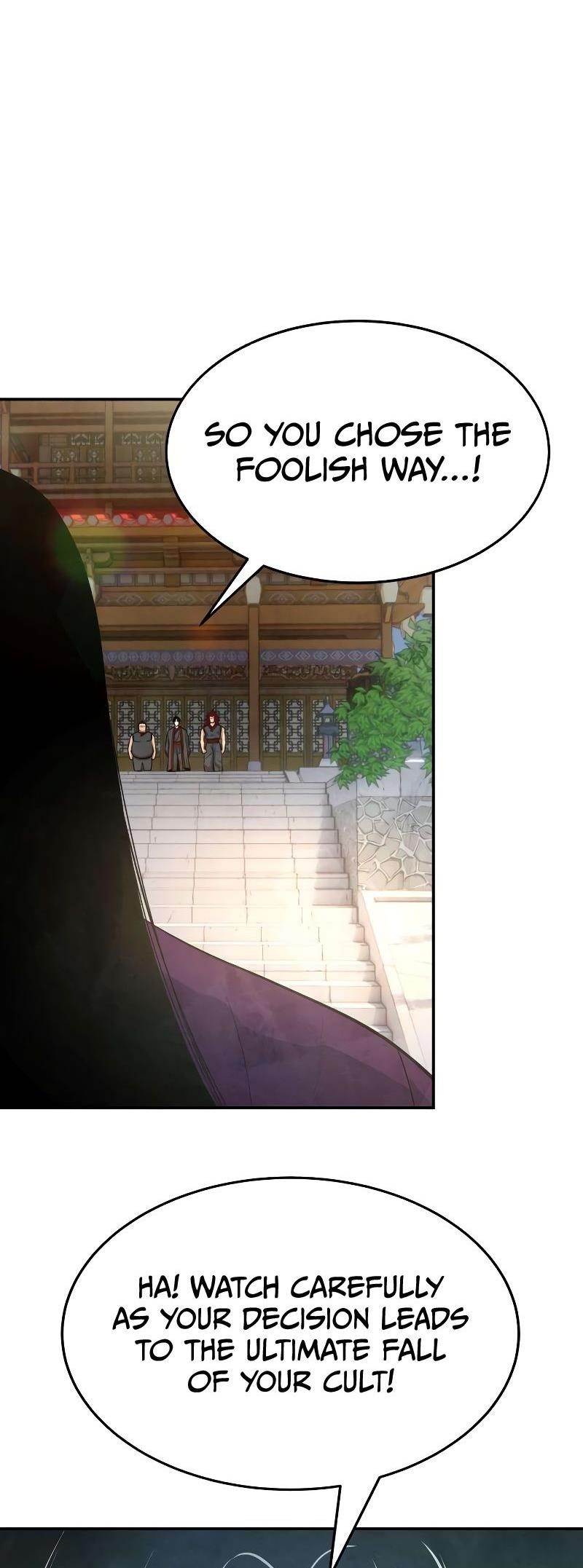Embodiment Of The Assassin In The Murim World - Chapter 6 Page 81