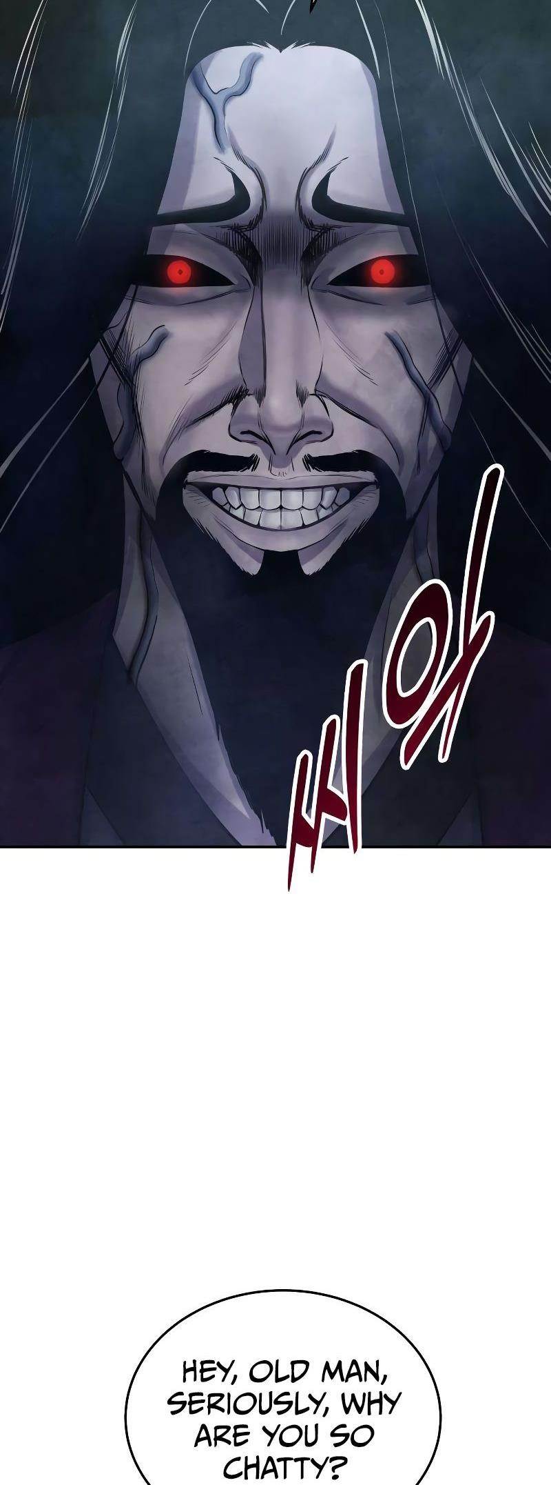 Embodiment Of The Assassin In The Murim World - Chapter 6 Page 82