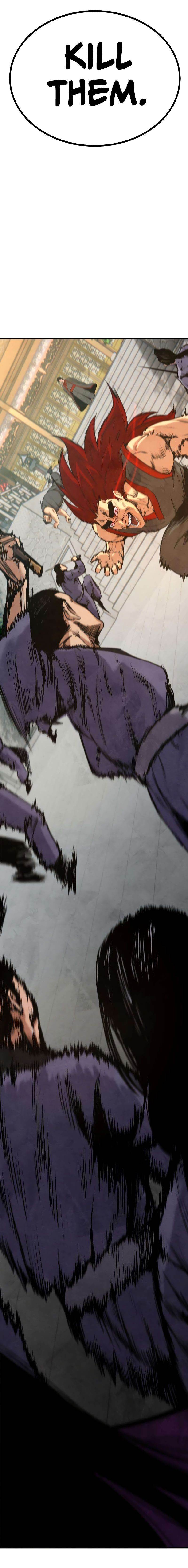 Embodiment Of The Assassin In The Murim World - Chapter 6 Page 87