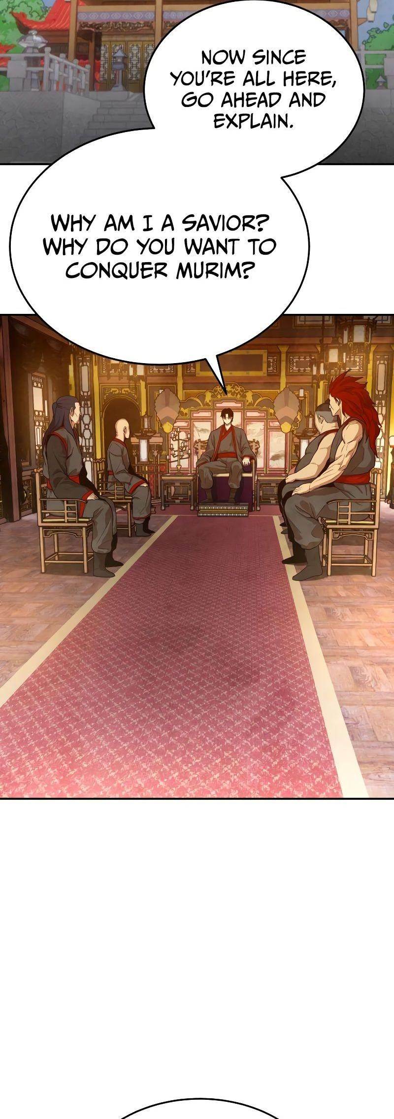 Embodiment Of The Assassin In The Murim World - Chapter 6 Page 9