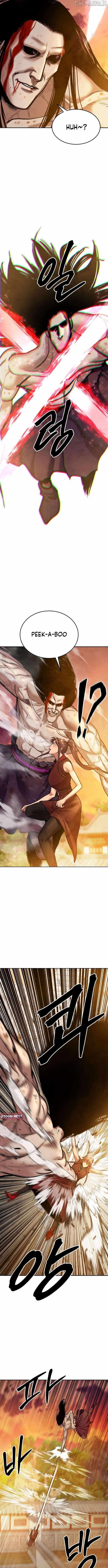 Embodiment Of The Assassin In The Murim World - Chapter 60 Page 5