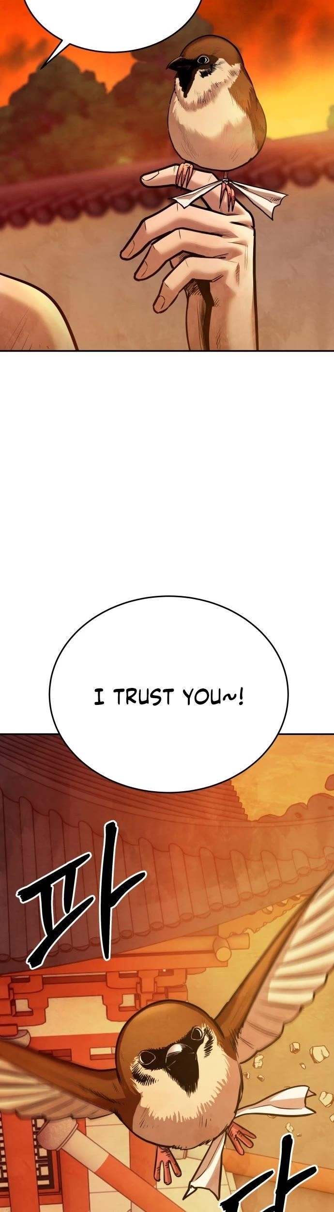 Embodiment Of The Assassin In The Murim World - Chapter 61 Page 14