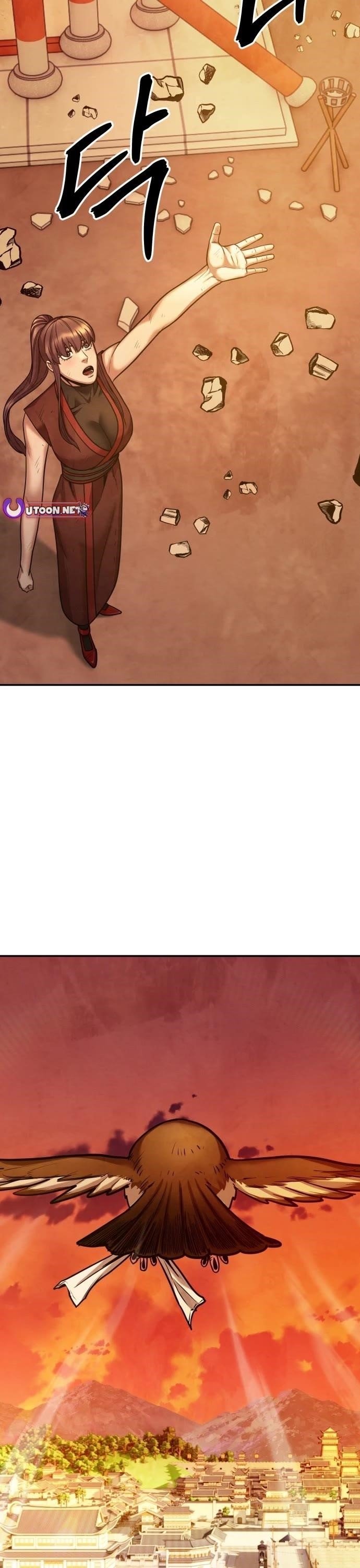 Embodiment Of The Assassin In The Murim World - Chapter 61 Page 15