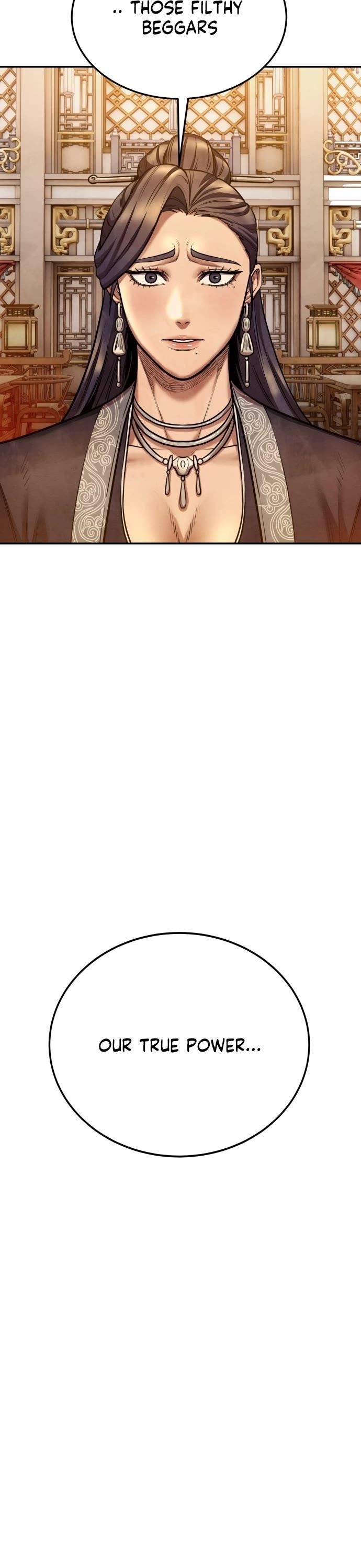 Embodiment Of The Assassin In The Murim World - Chapter 61 Page 18