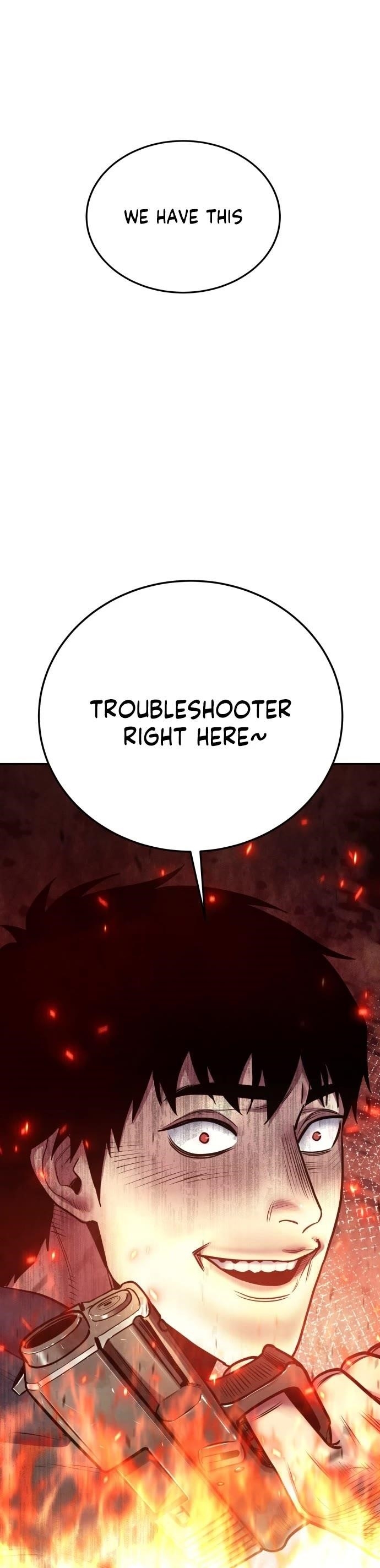 Embodiment Of The Assassin In The Murim World - Chapter 61 Page 47