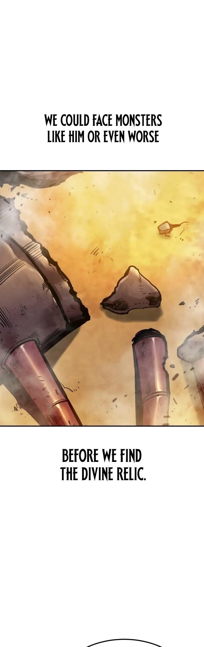 Embodiment Of The Assassin In The Murim World - Chapter 61 Page 6