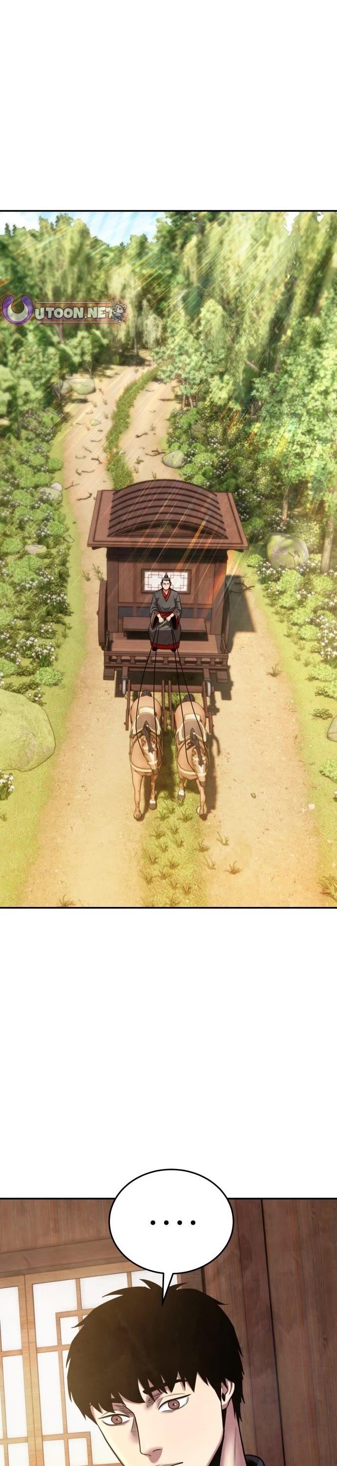 Embodiment Of The Assassin In The Murim World - Chapter 62 Page 1