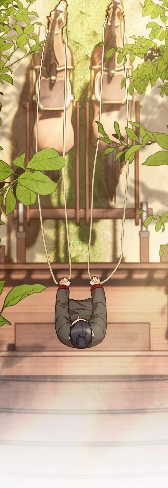 Embodiment Of The Assassin In The Murim World - Chapter 62 Page 11