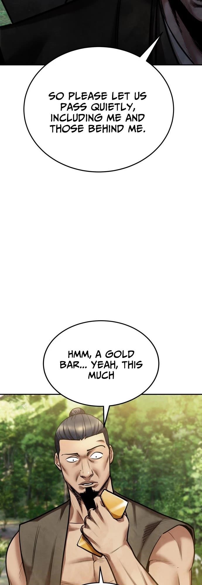 Embodiment Of The Assassin In The Murim World - Chapter 62 Page 14