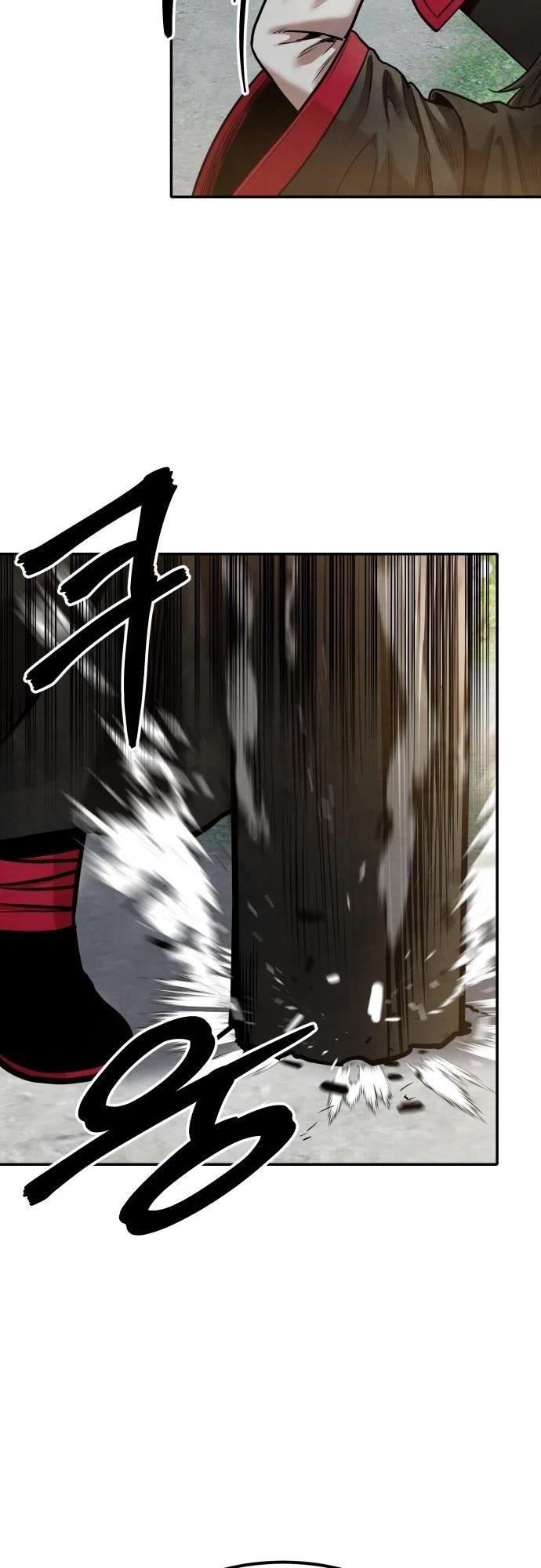 Embodiment Of The Assassin In The Murim World - Chapter 62 Page 18