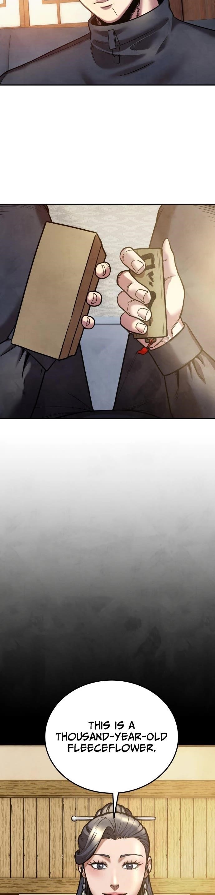 Embodiment Of The Assassin In The Murim World - Chapter 62 Page 2