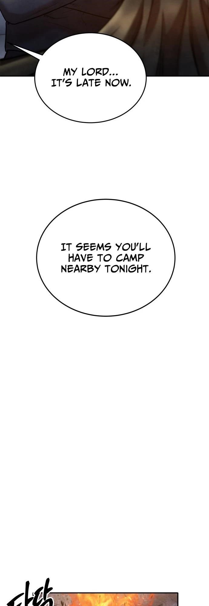 Embodiment Of The Assassin In The Murim World - Chapter 62 Page 30