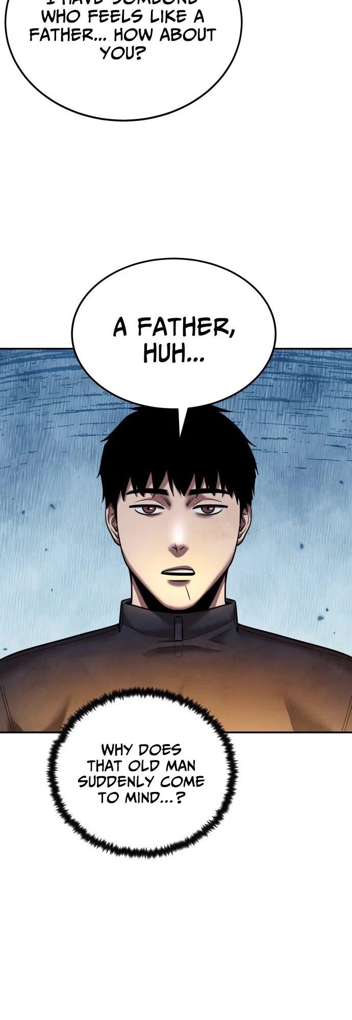 Embodiment Of The Assassin In The Murim World - Chapter 62 Page 38