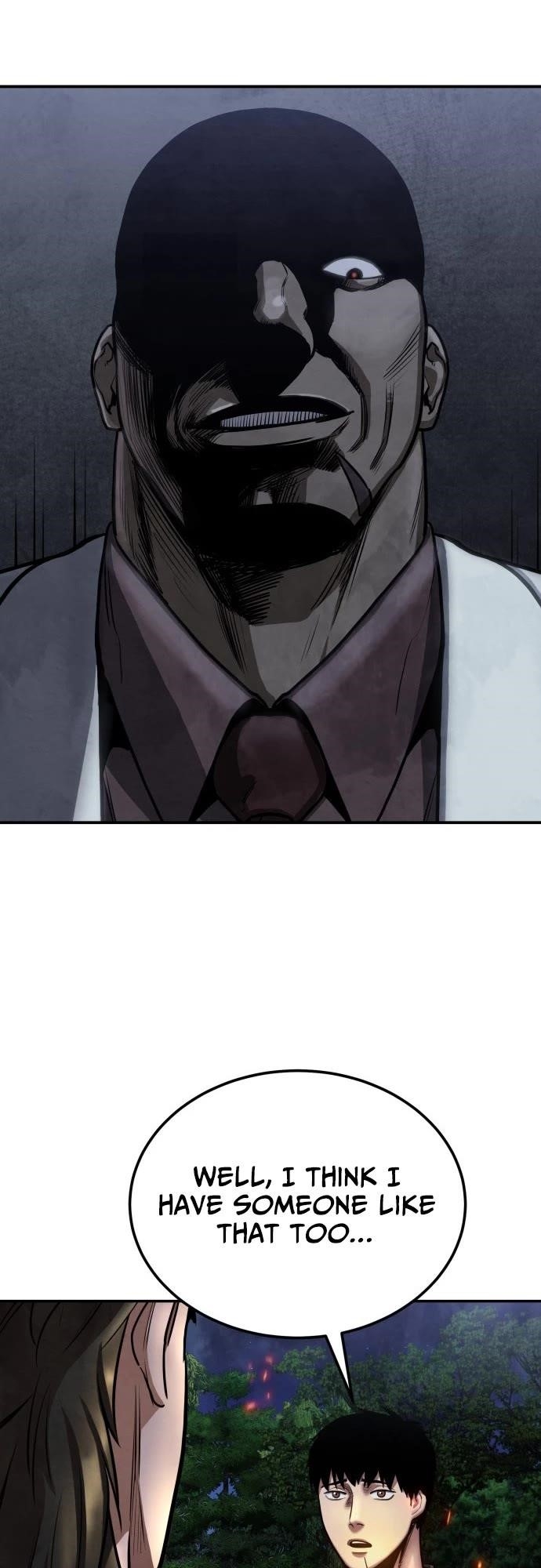 Embodiment Of The Assassin In The Murim World - Chapter 62 Page 39