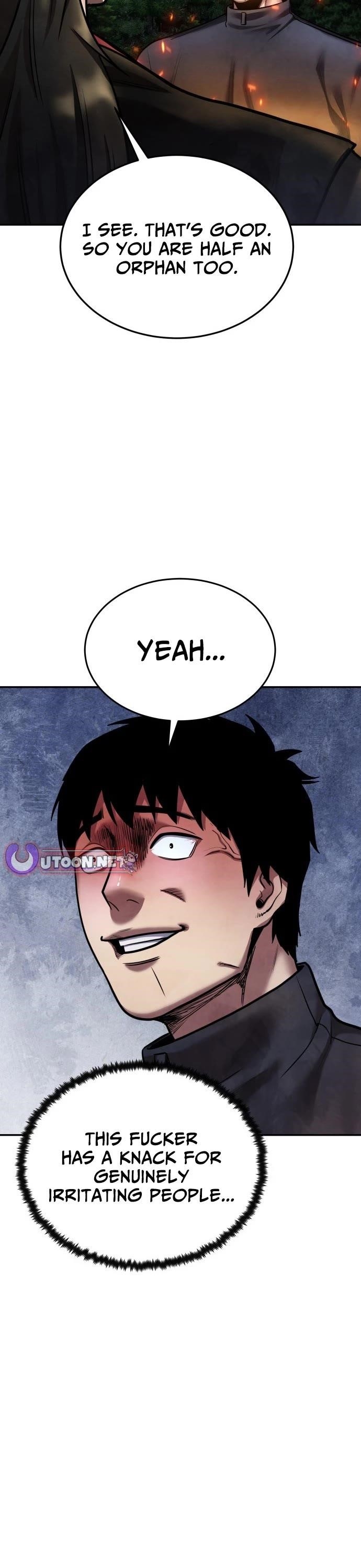 Embodiment Of The Assassin In The Murim World - Chapter 62 Page 40