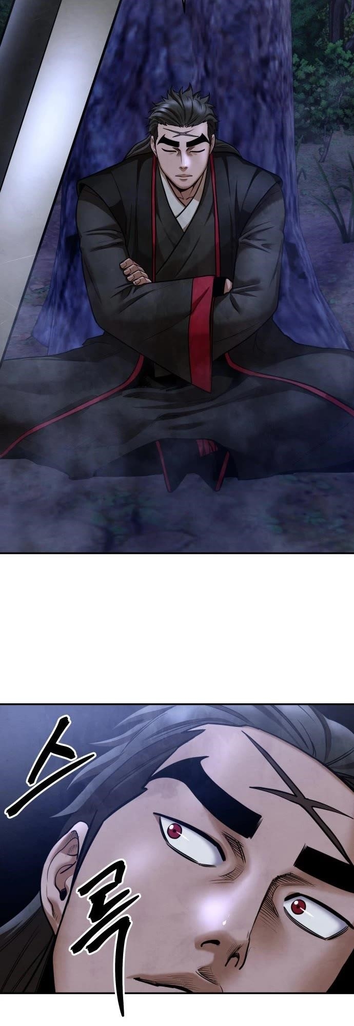 Embodiment Of The Assassin In The Murim World - Chapter 62 Page 42