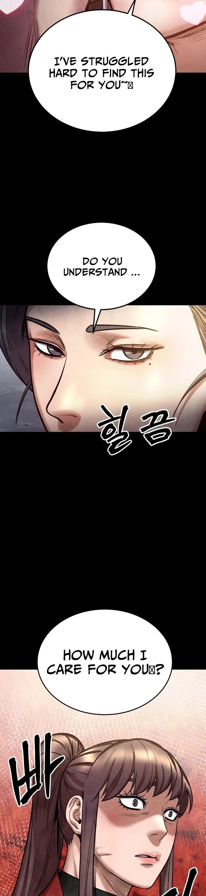 Embodiment Of The Assassin In The Murim World - Chapter 62 Page 5