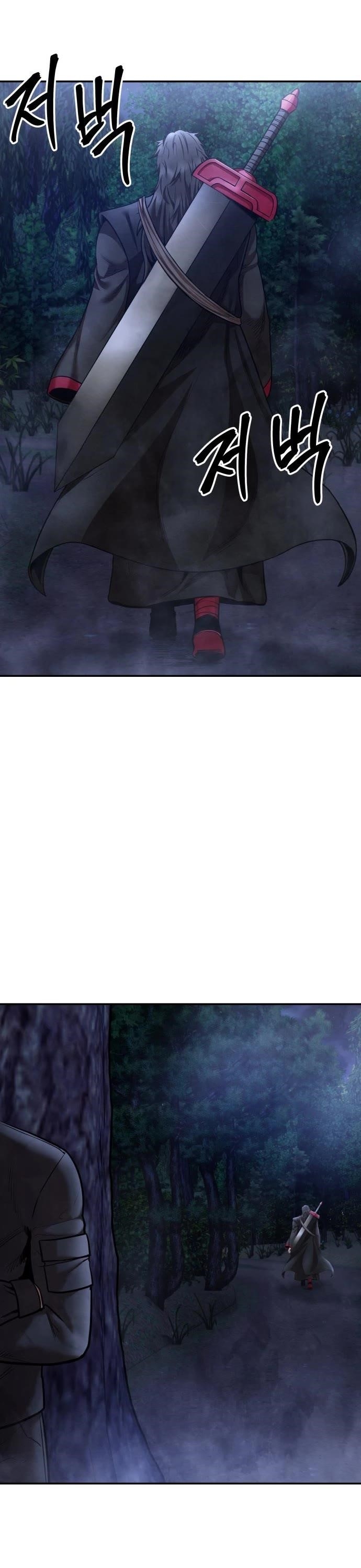 Embodiment Of The Assassin In The Murim World - Chapter 62 Page 53