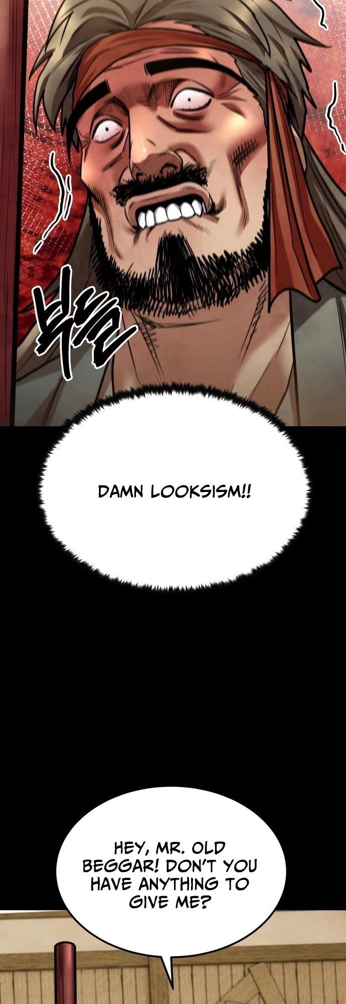 Embodiment Of The Assassin In The Murim World - Chapter 62 Page 7