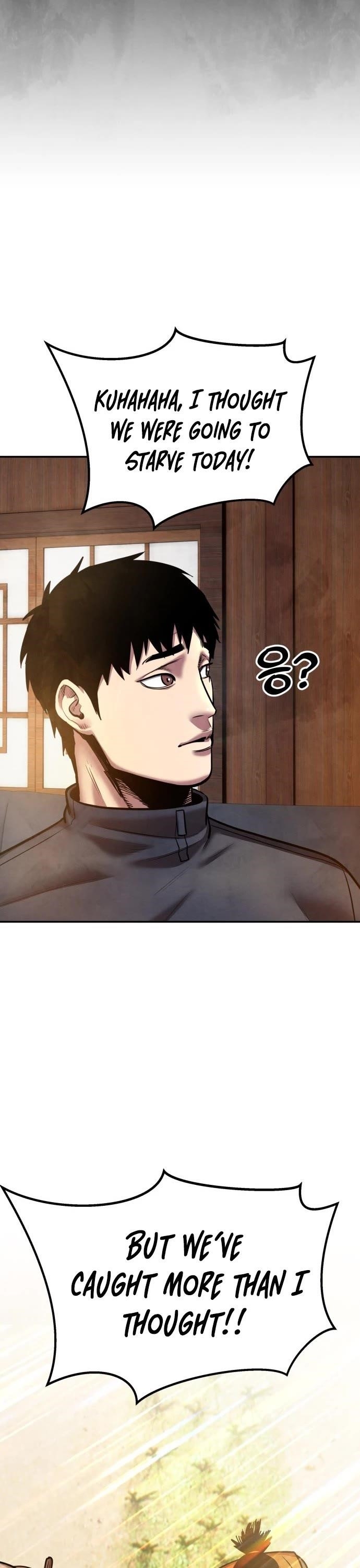 Embodiment Of The Assassin In The Murim World - Chapter 62 Page 9