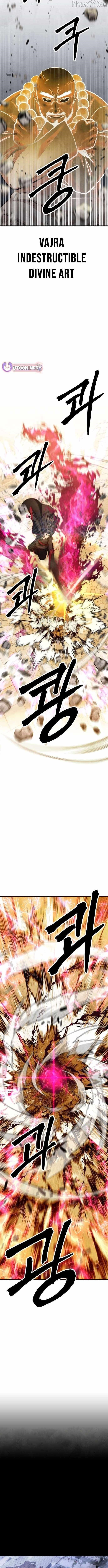 Embodiment Of The Assassin In The Murim World - Chapter 63 Page 17